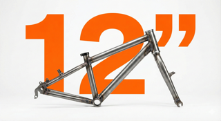 MTB Frame 20T